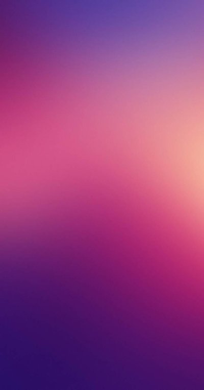 Красивый градиент