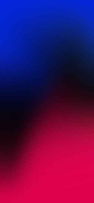 Пурпурно красный