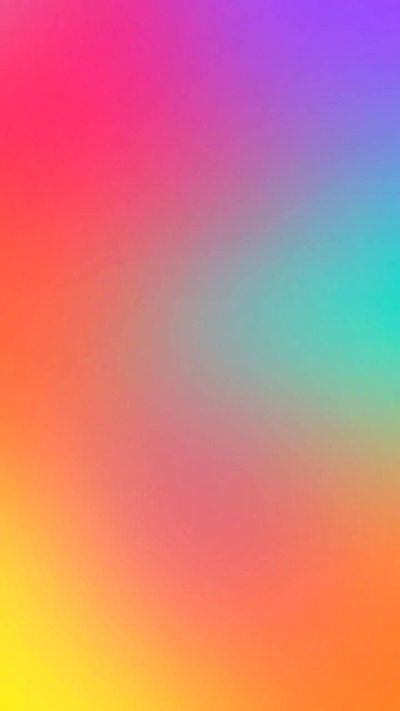 Цветной фон