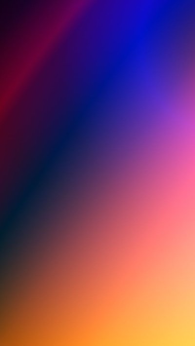 Красивый градиент