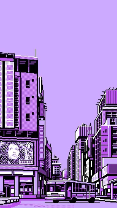 Пиксельная Графика