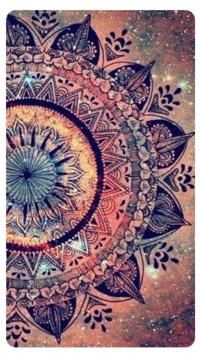 Мандала любви