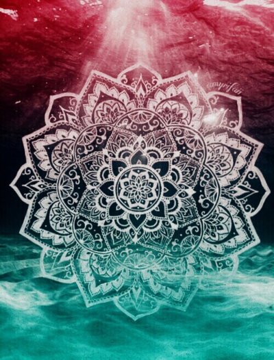 Мандала любви