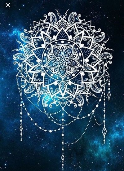 Мандала любви