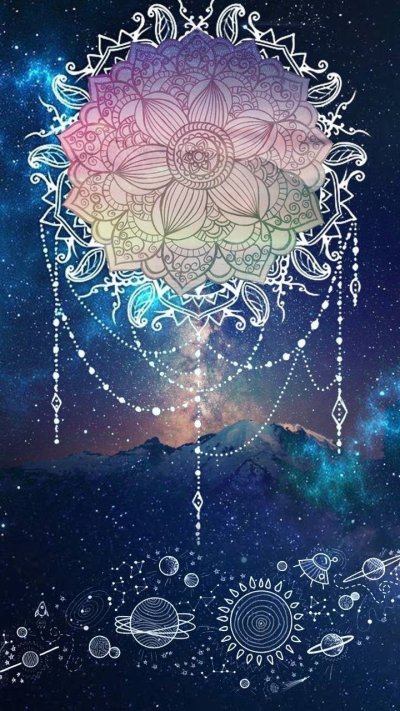 Мандала любви