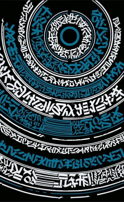 Покрас Лампас круг