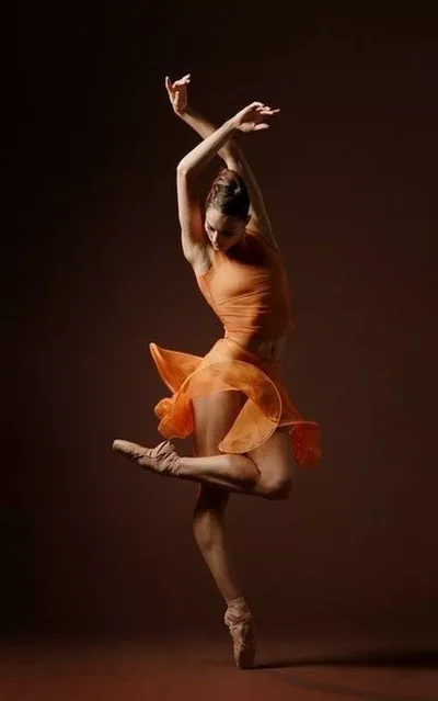 Дитер Блюм тело и Вдохновение