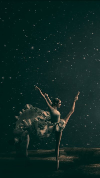 Обои на телефон Эстетика