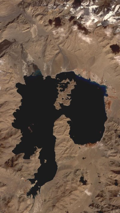 Памир каракуль