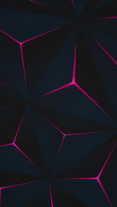 Темная абстракция