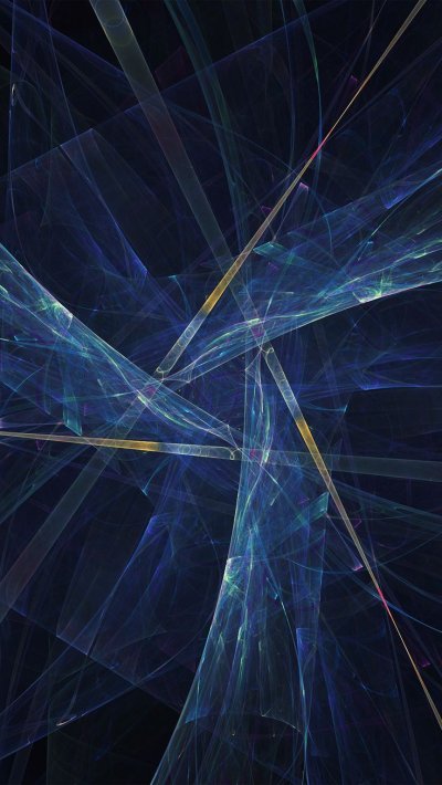 Геометрическая абстракция