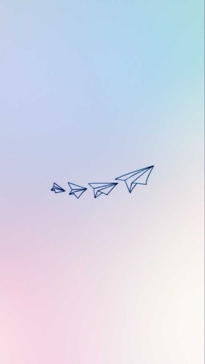 Обои на телефон Минимализм