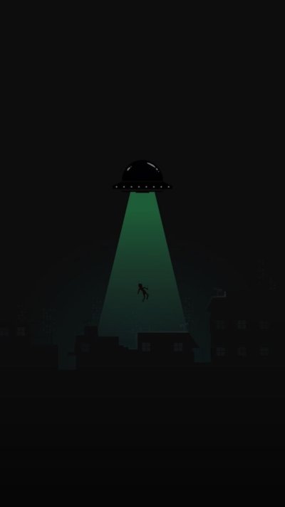 Обои Минимализм