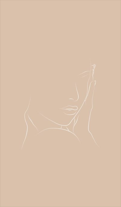 Минималистичные рисунки