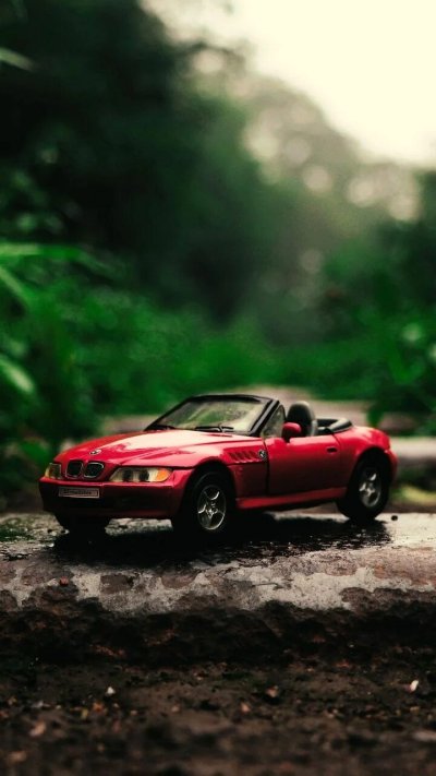 Кабриолет обои на телефон