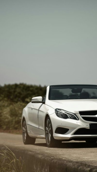 Кабриолеты