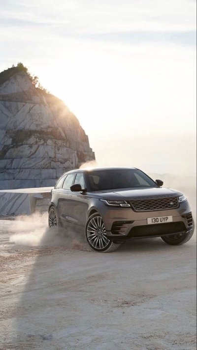 Range Rover Velar