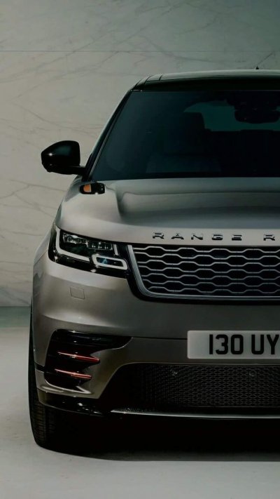 Range Rover Velar