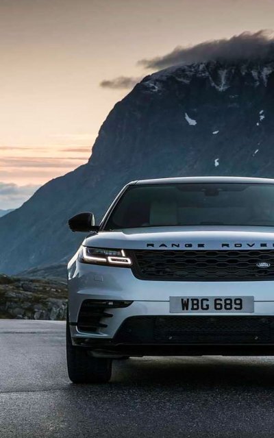 Range Rover Velar 2020