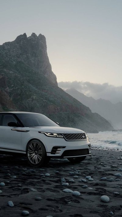 Range Rover Velar