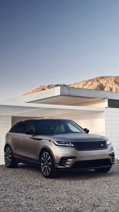 Range Rover Velar