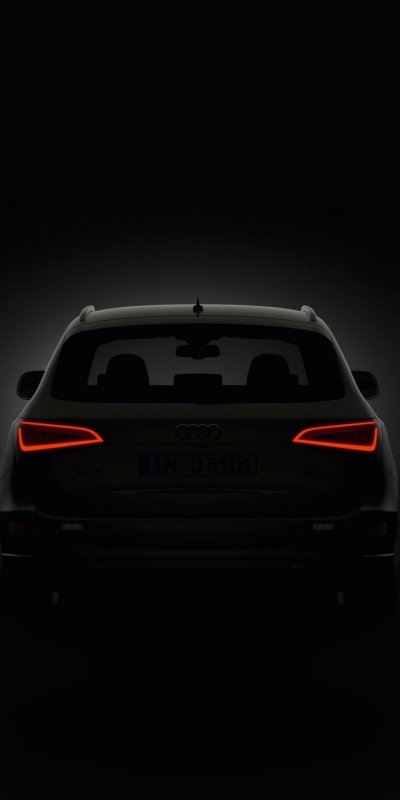 Audi q5 Wallpaper iphone