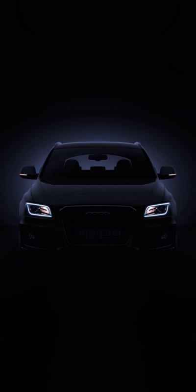 Audi q5 обои