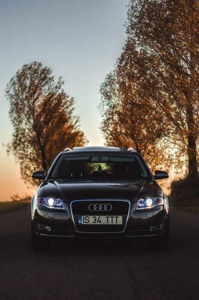 Ауди q7