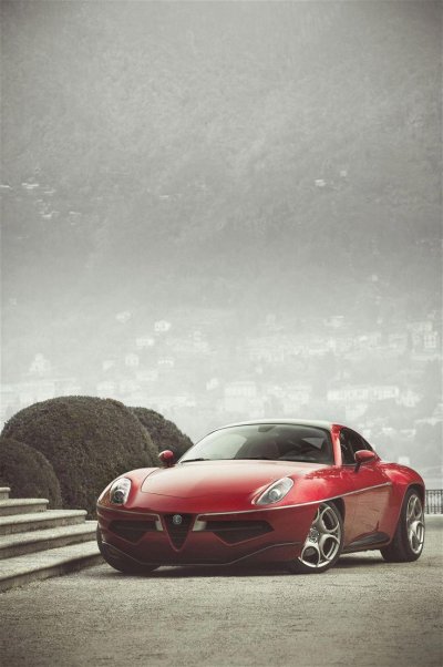 Alfa Romeo