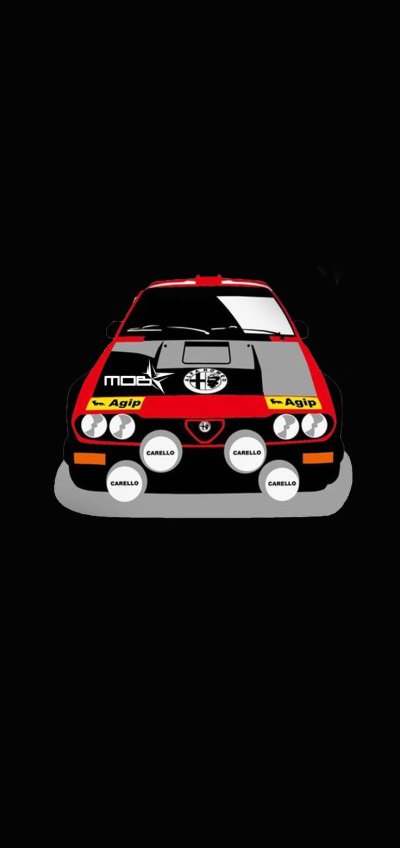 Ae86 обои на телефон