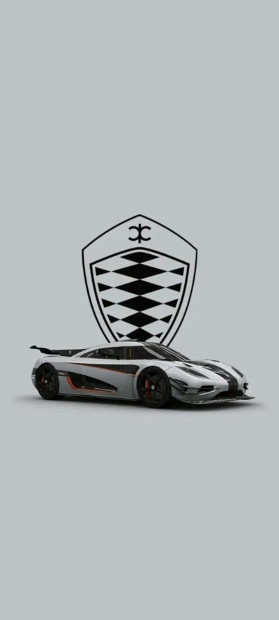 Koenigsegg