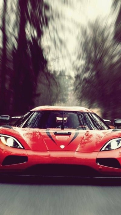 Koenigsegg Gemera