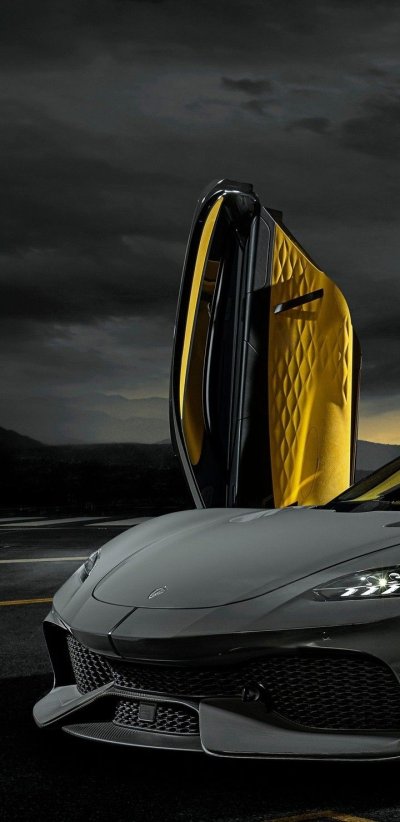 Гемера Кенигсегг