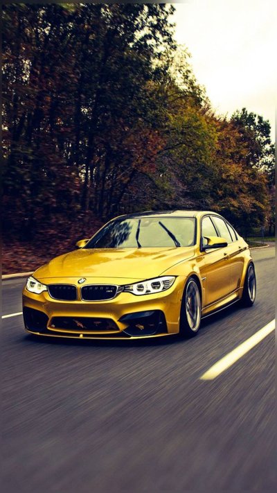 BMW m3