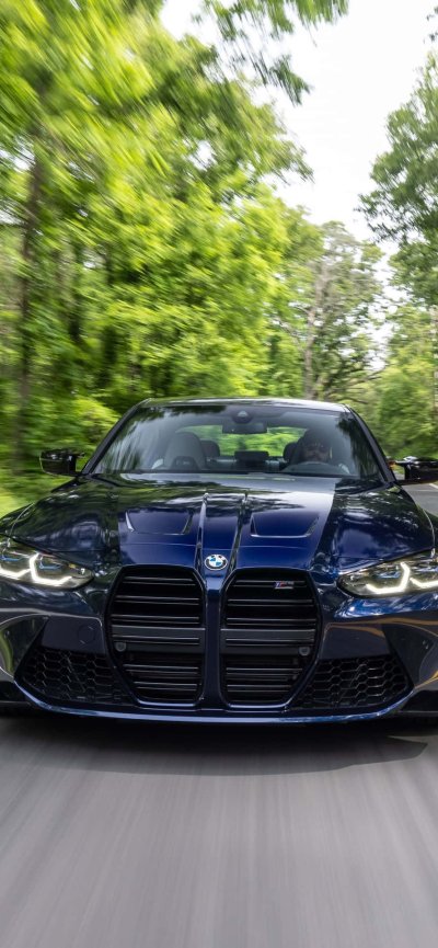 BMW m3 g80 Wallpaper