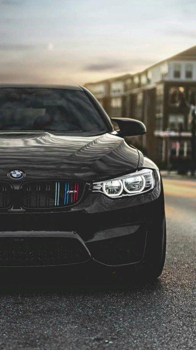 BMW m5 f10