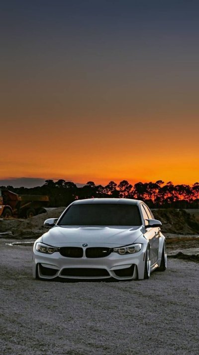 BMW m3