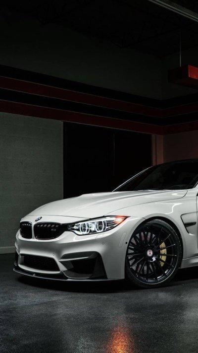 BMW M