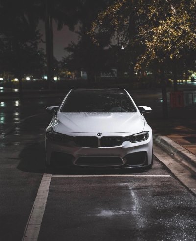 BMW m4 f82