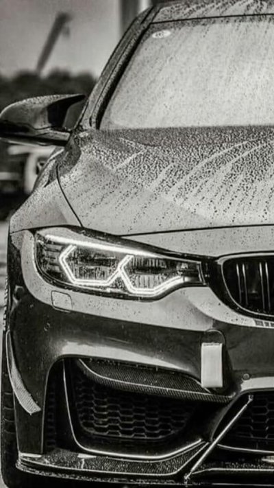 BMW m4 g30