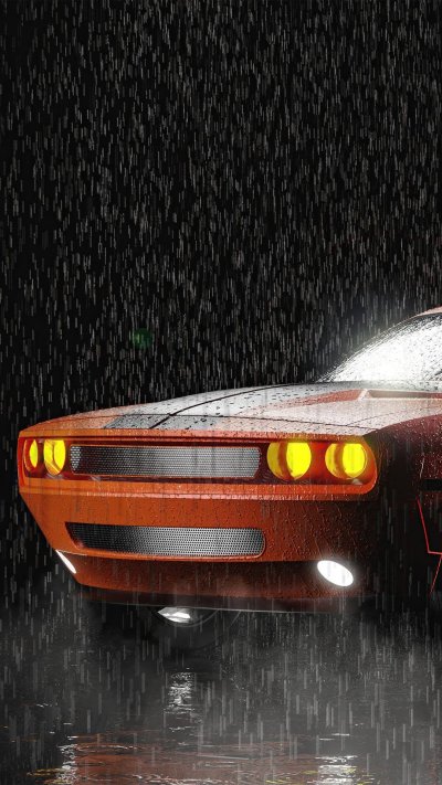 Ferrari f40 обои