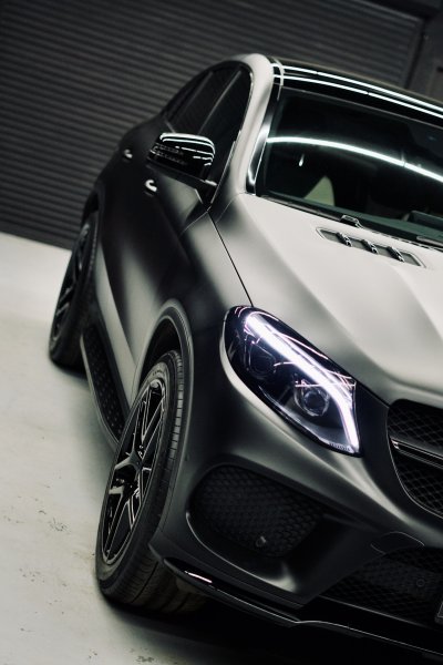 GLE Coupe 2022 AMG