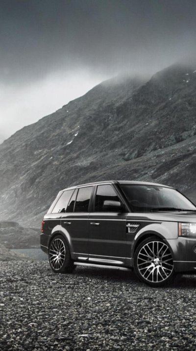 Рендж Ровер