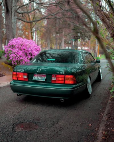 BMW 850 CSI