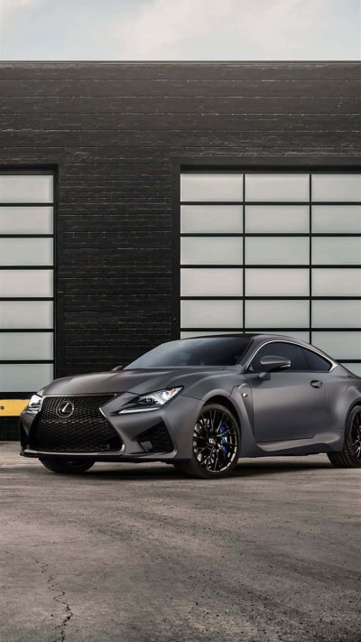 Lexus RC F