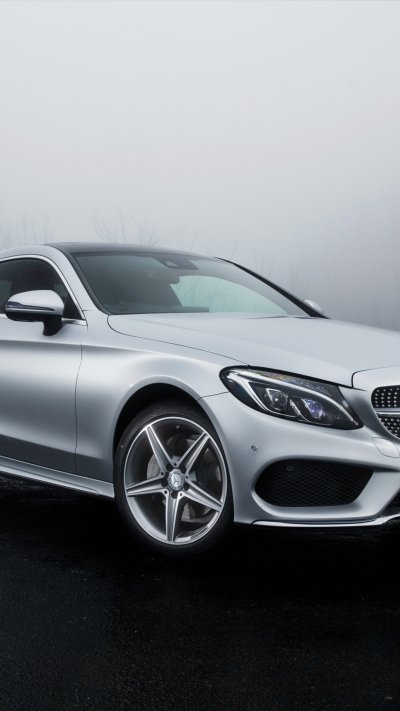 Мерседес АМГ 363