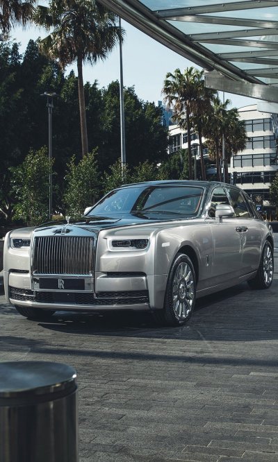 Rolls Royce
