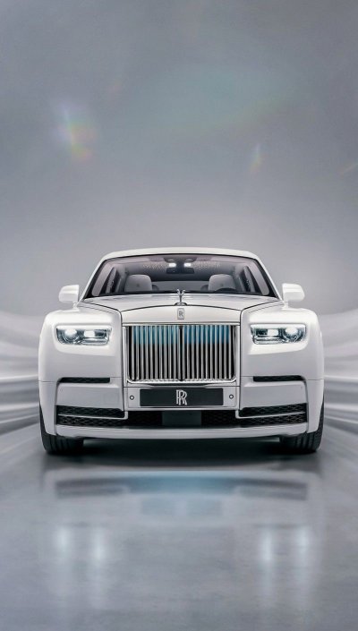 Роллс Ройс обои на айфон