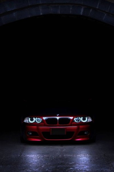 BMW e46