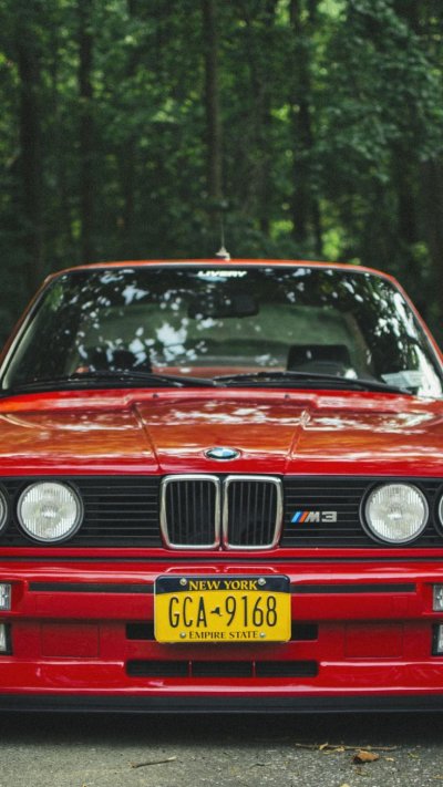 BMW e30